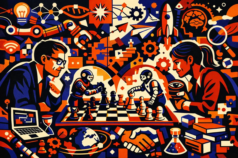 AI Agents as Collaborators, Not Tools