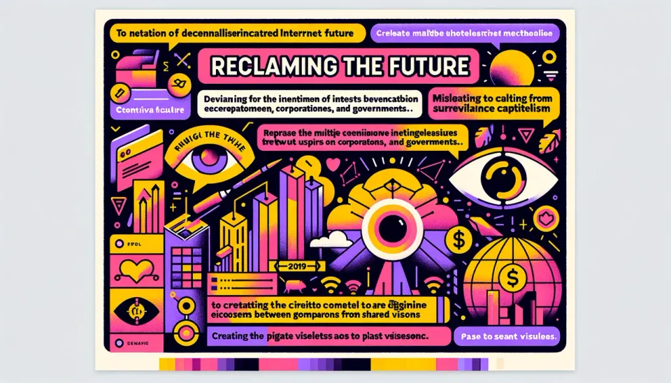 Reclaiming The Future