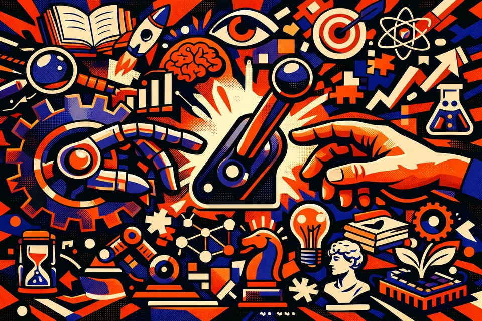 Agency Trumps Humanness