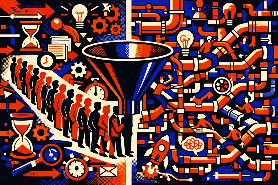 The Bottleneck Nobody Talks About