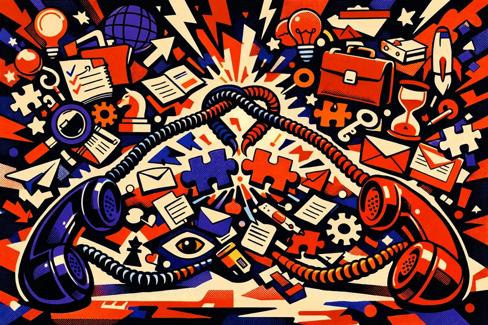 Agent-to-Agent Collaboration Architecture