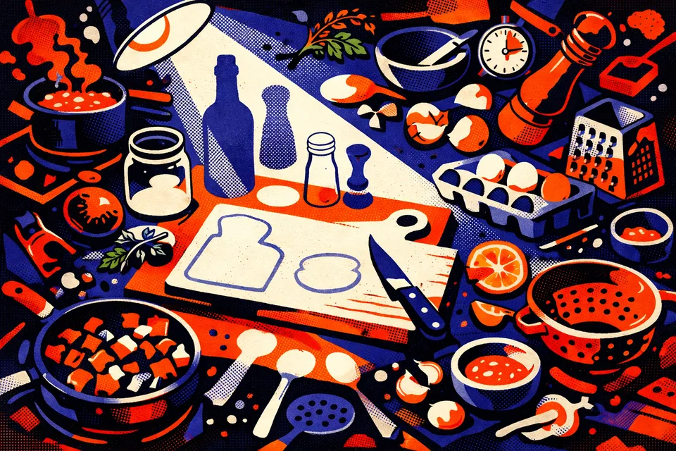 AI Exposes What Was Never There