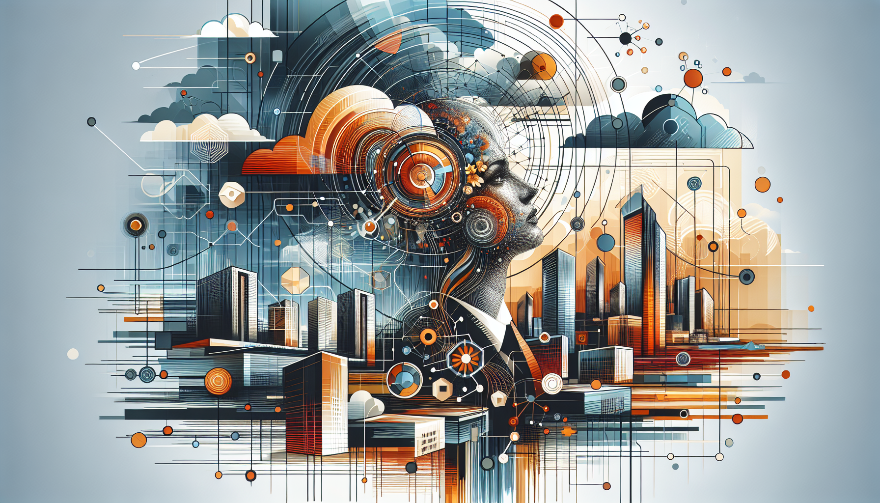 Ecosystem Architecture