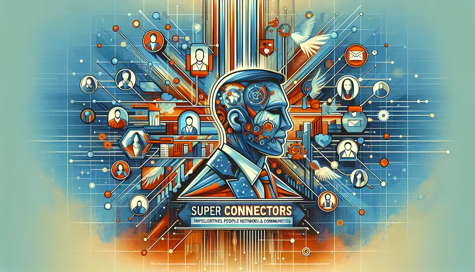Superconnectors