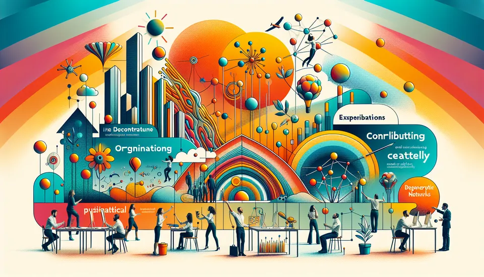 Future of Work is Play