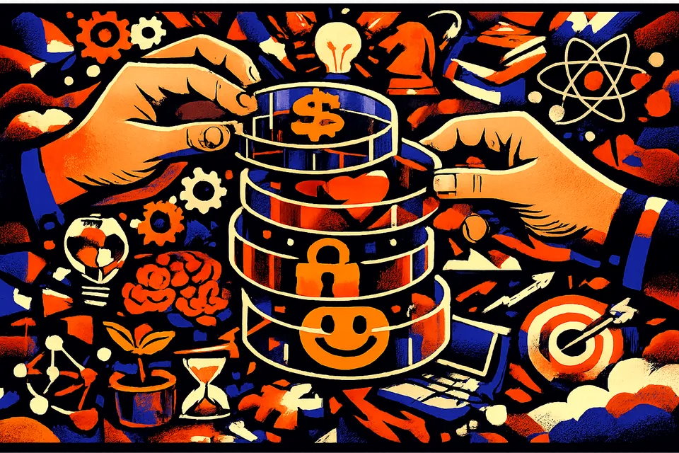 Value Driven Development