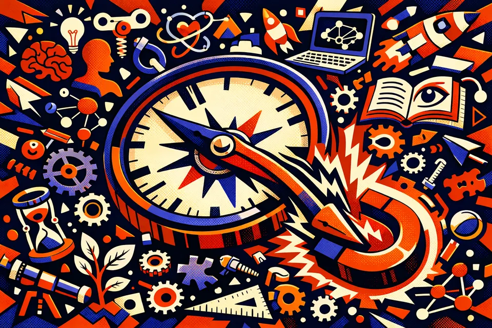 Values Drive Everything