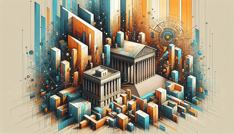 Urging New Institutions