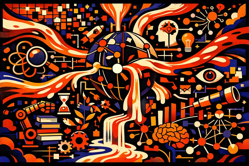 Knowledge Systems Shape Organizations