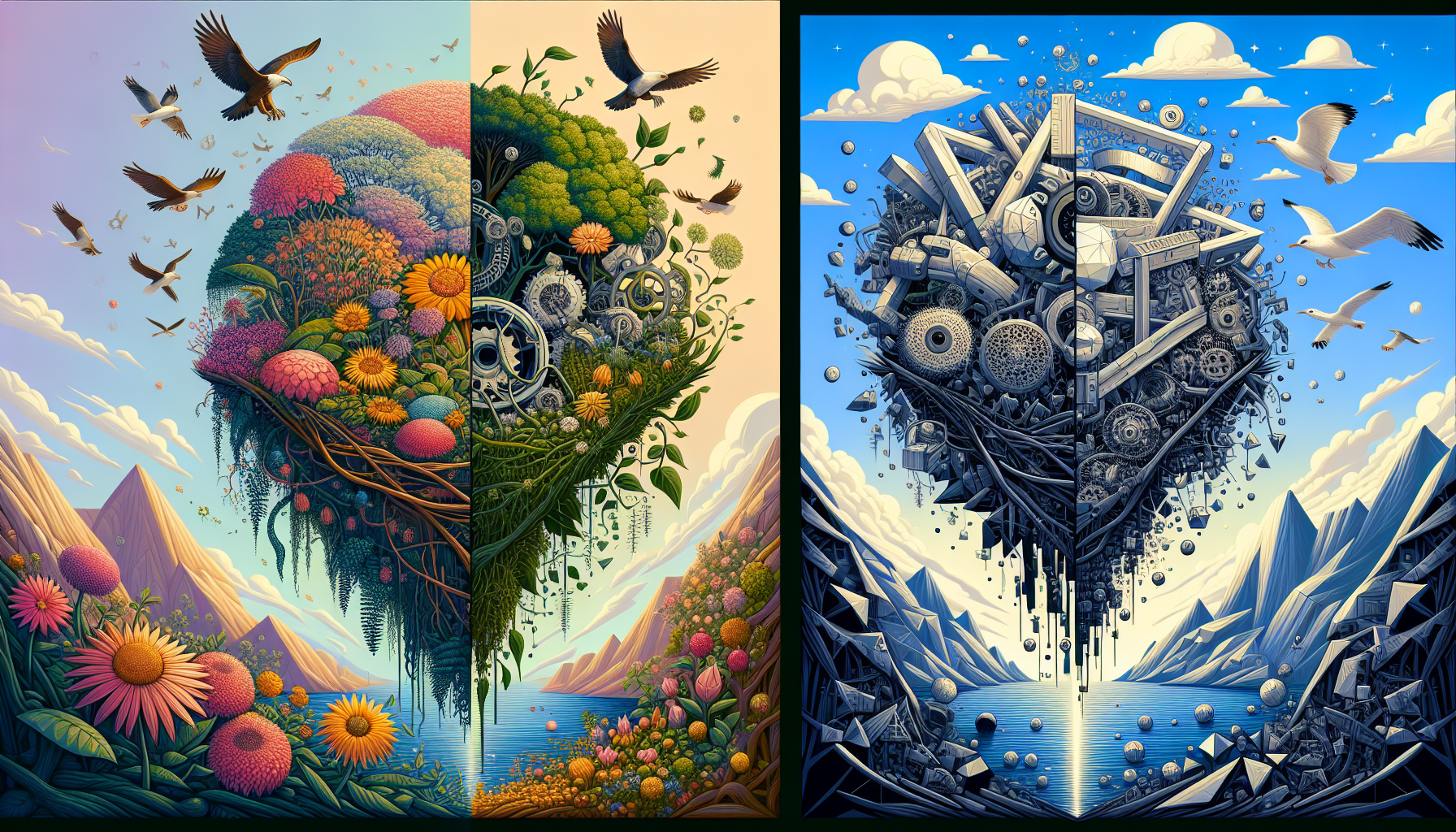 Optimization's Hidden Cost