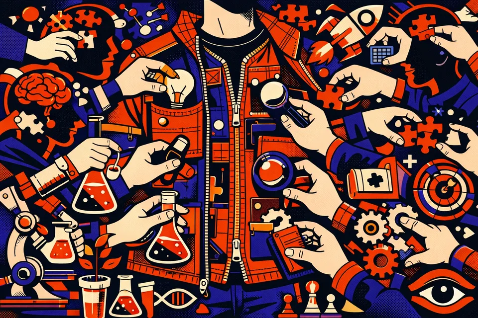 Flip the Network Script